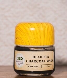 Charcoal Mask 2 Oz