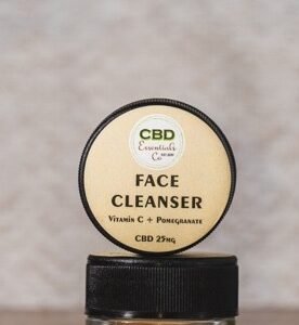 Face Cleanser 7 Ml