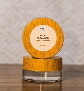 Face Cleanser 9 ML