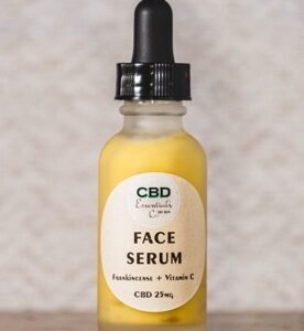 Face Serum 1 Oz
