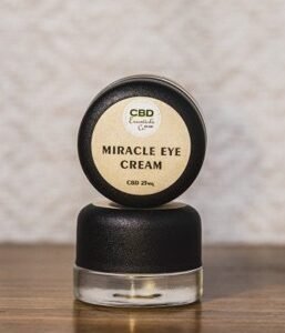 Miracle Eye Cream 5 ML