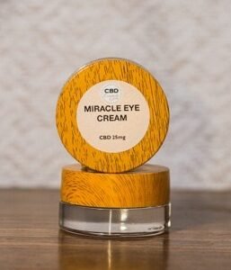 Miracle Eye Cream 7ML