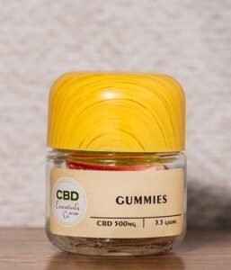 Gummies